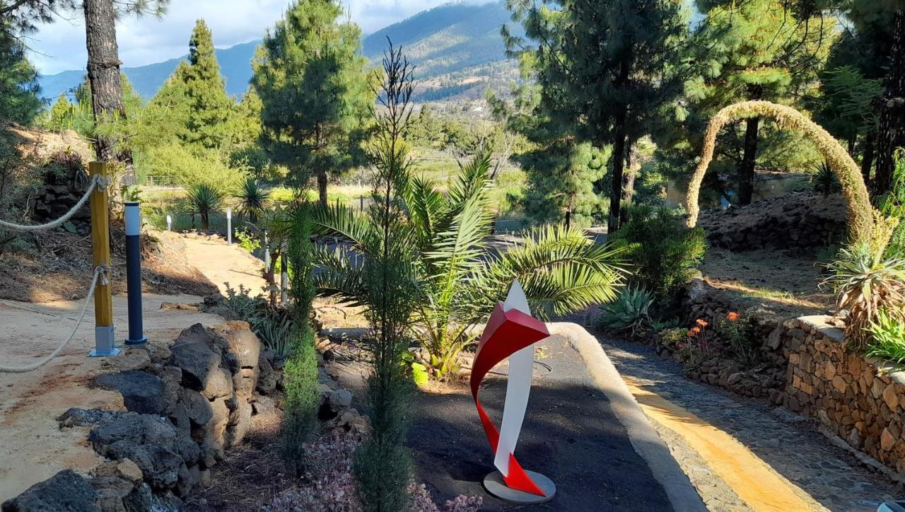 Casa Aguar: Acogedora Casa De Invitados En El Bosque Barrial Esterno foto